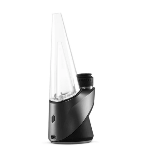 Puffco - Peak Pro - Smart Rig - Black 4